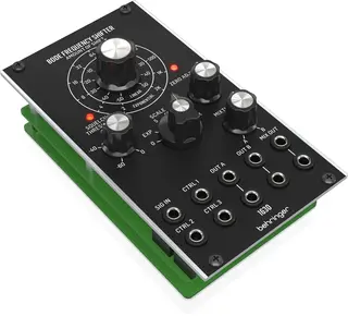 Behringer Bode Frequency Shifter 1630