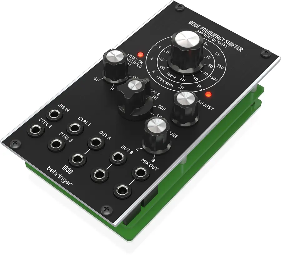 Behringer Bode Frequency Shifter 1630 