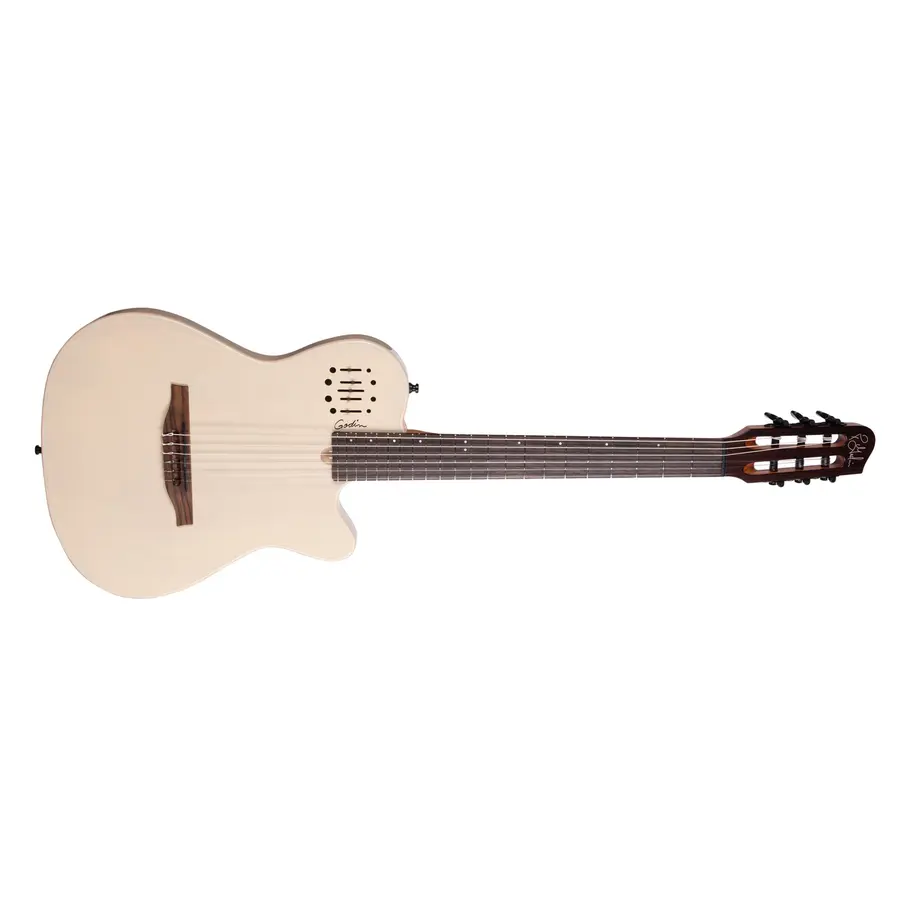 Godin Multiac Mundial Ozark Cream 