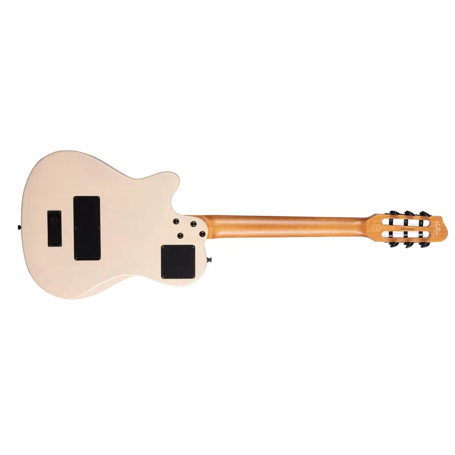 Godin Multiac Mundial Ozark Cream 