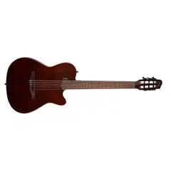 Godin Multiac Mundial Kanyon Burst