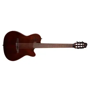 Godin Multiac Mundial Kanyon Burst