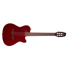 Godin Multiac Mundial Aztec Red