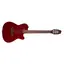 Godin Multiac Mundial Aztec Red