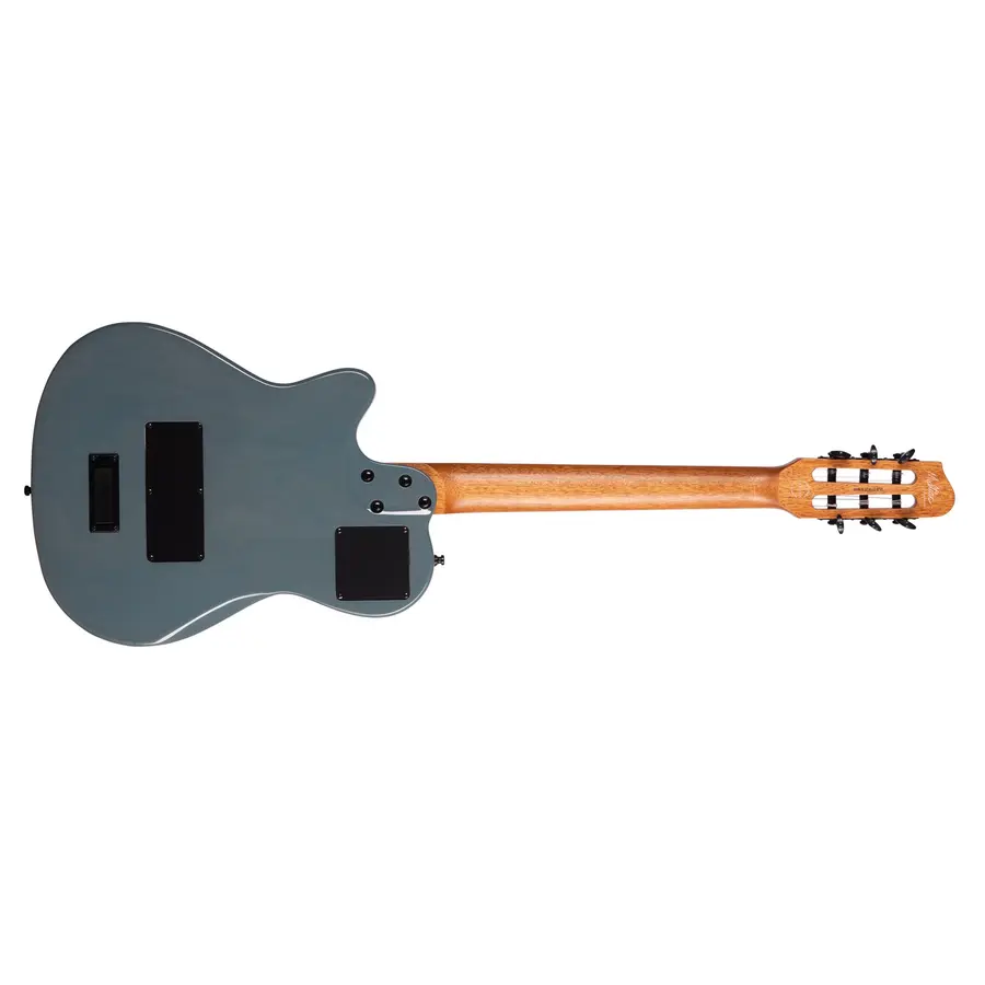 Godin Multiac Mundial Arctic Blue 