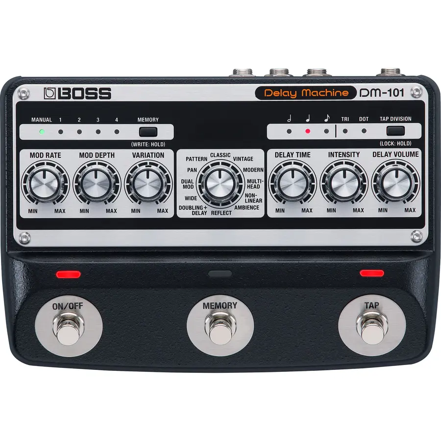 Boss DM-101 Delay Machine 
