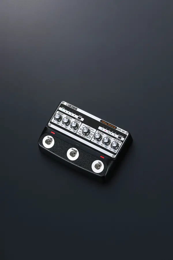 Boss DM-101 Delay Machine 
