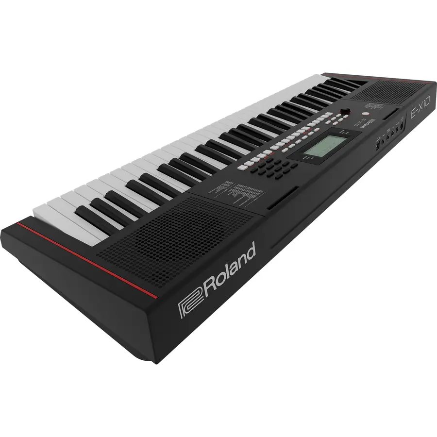 Roland E-X10 Keyboard 