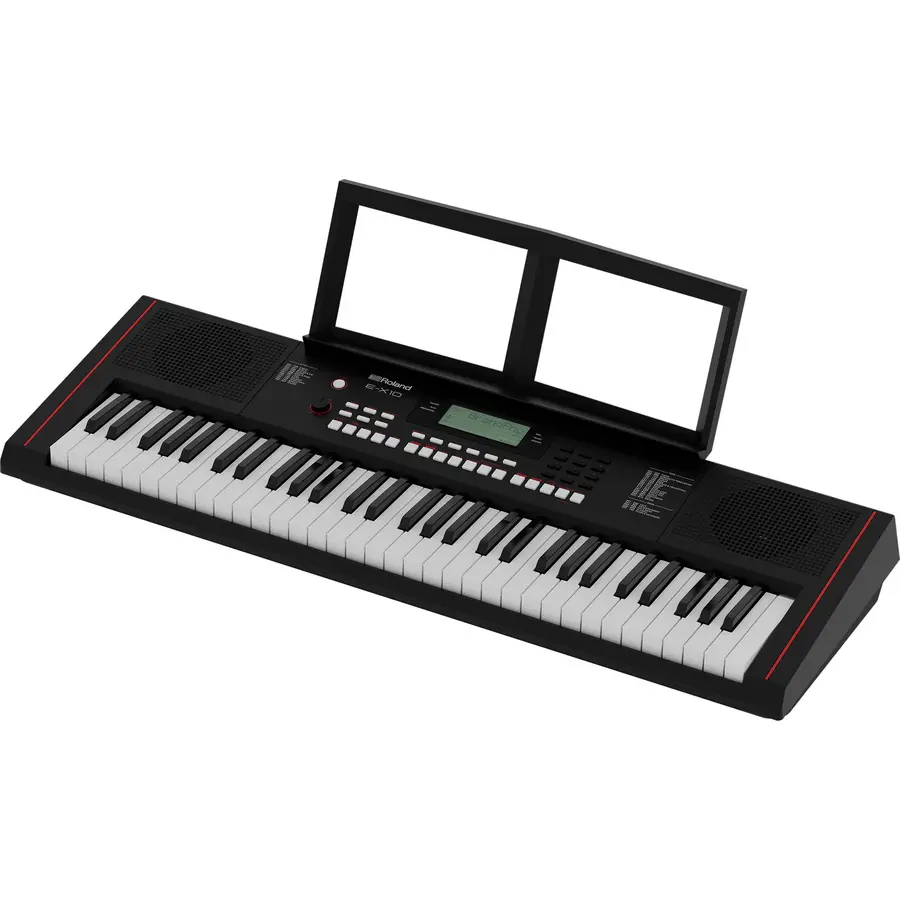 Roland E-X10 Keyboard 
