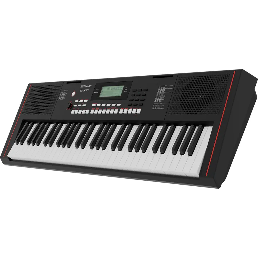 Roland E-X10 Keyboard 