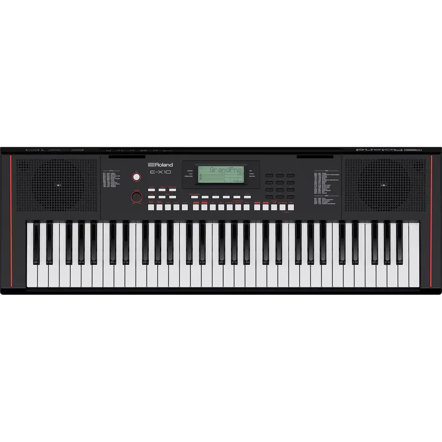 Roland E-X10 Keyboard 