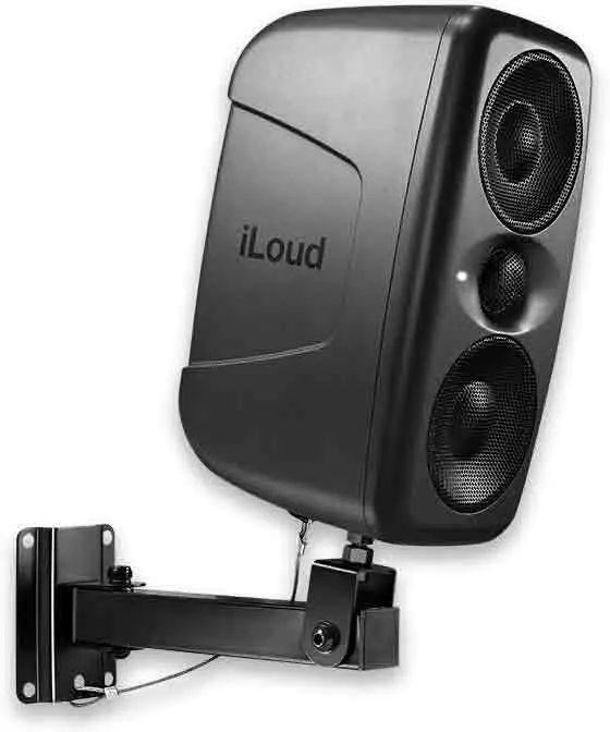 IK Multimedia iLoud MTM Bracket 
