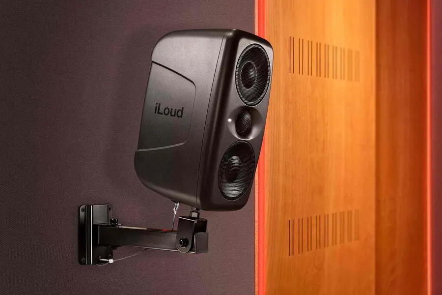 IK Multimedia iLoud MTM Bracket 