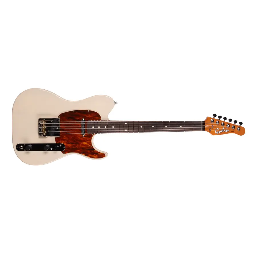Godin Stadium Pro Ozark Cream RN 