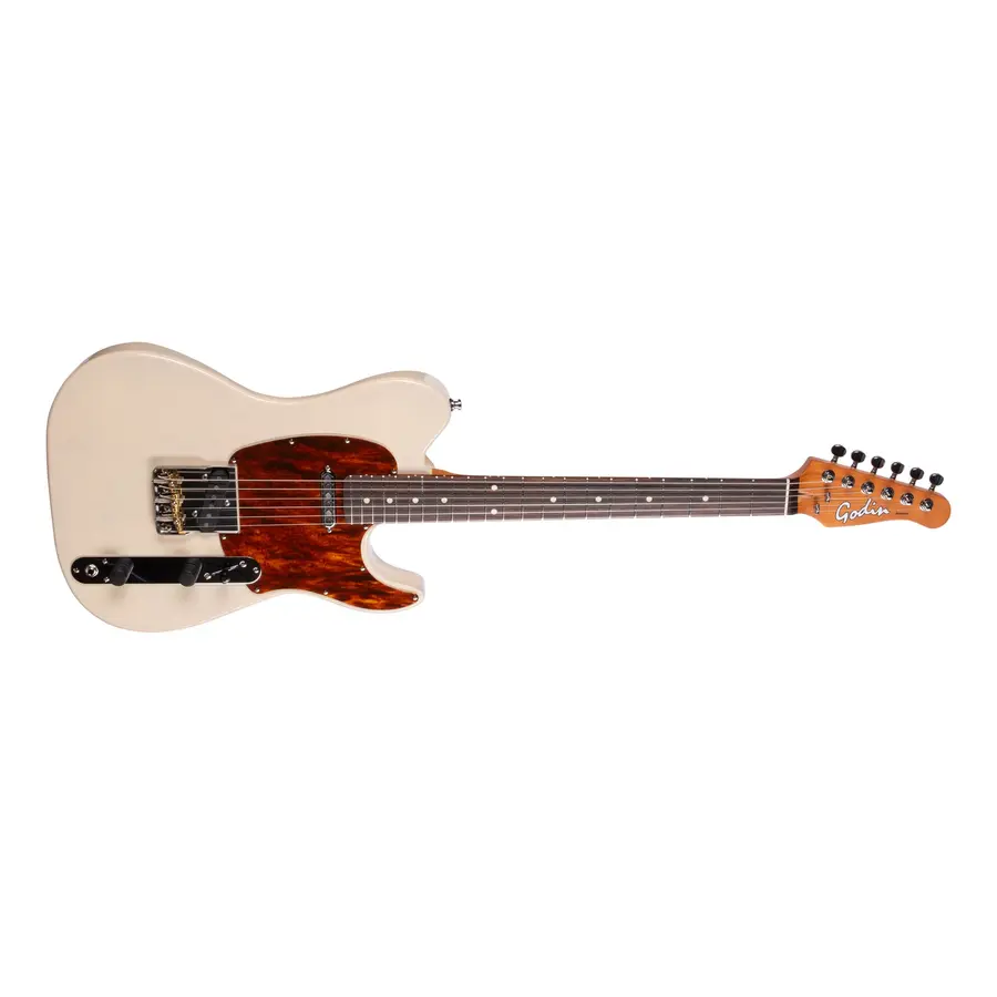 Godin Stadium Pro Ozark Cream RN 