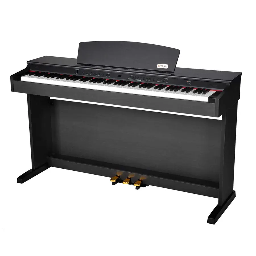 Artesia DP-2 Plus el-piano 