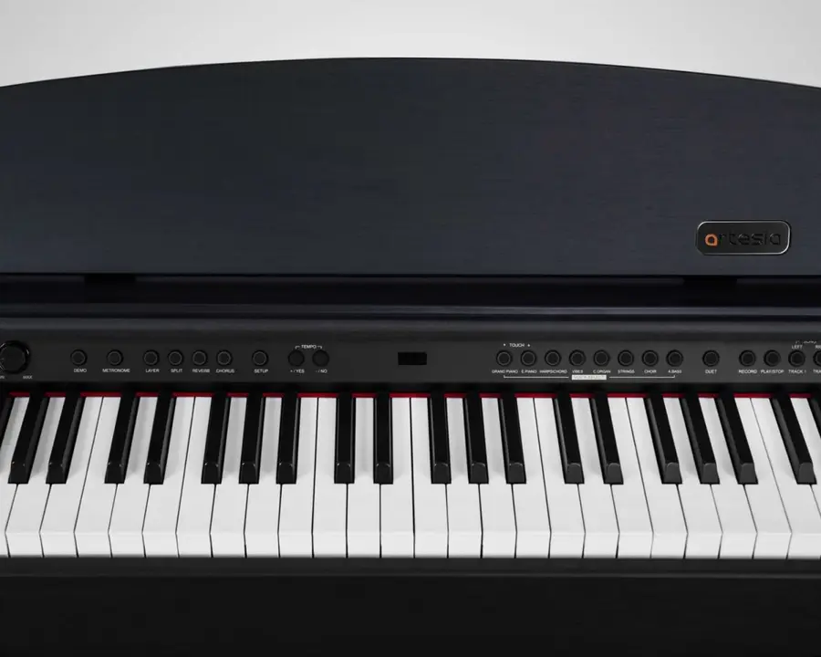 Artesia DP-2 Plus el-piano 