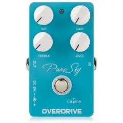 Caline CP-12 Pure Sky Overdrive