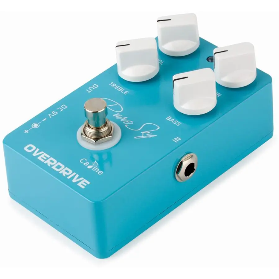 Caline CP-12 Pure Sky Overdrive 