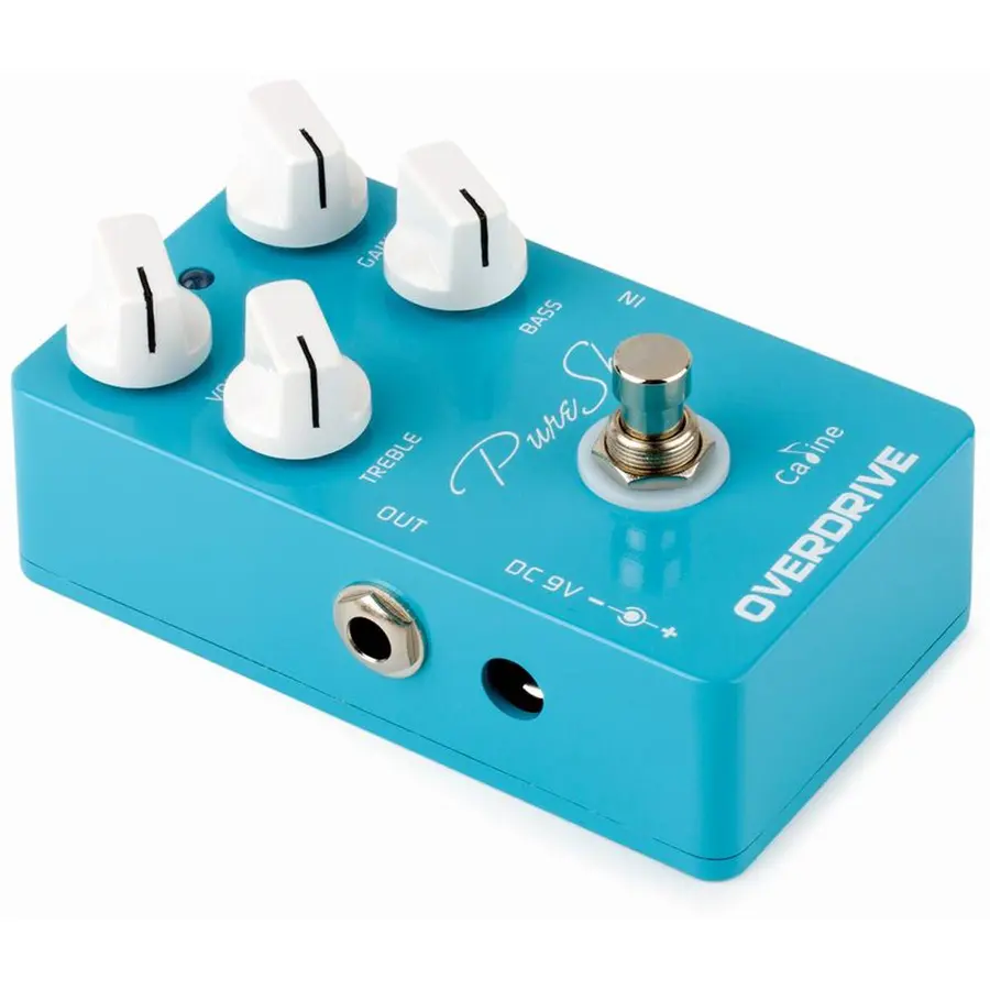 Caline CP-12 Pure Sky Overdrive 