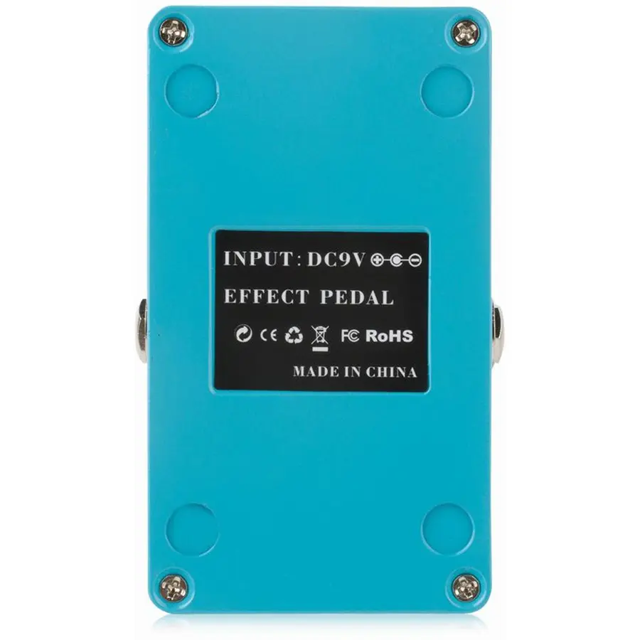 Caline CP-12 Pure Sky Overdrive 