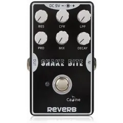 Caline CP-26 Snake Bite Reverb