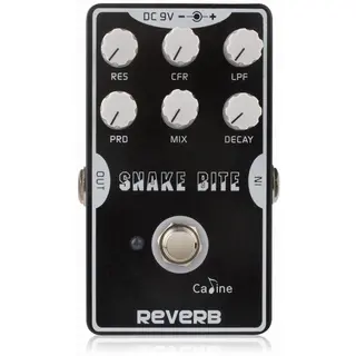 Caline CP-26 Snake Bite Reverb
