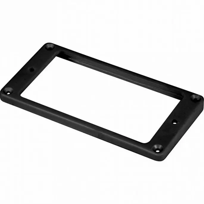 Wilkinson humbucker-ring, lav black 