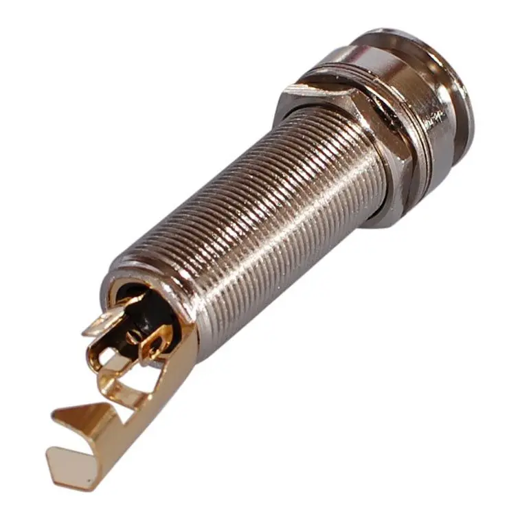 Wilkinson EJ-10 hun-jackplugg 