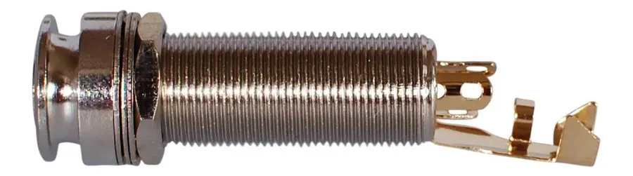 Wilkinson EJ-10 hun-jackplugg 