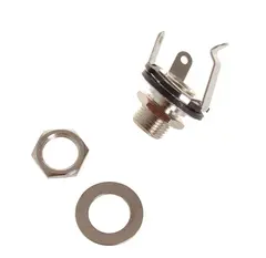 Wilkinson EJ-9 jack-output-plugg