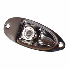 Wilkinson JP003 hun-jackplugg med plate
