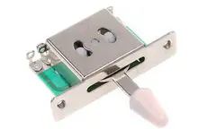 Wilkinson LS-M5W pickupvelger, 5-veis