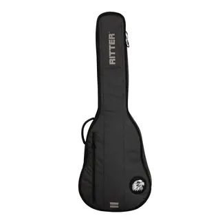Ritter RGD2-L/ANT Davos bag Til Les Paul gitar anthracite