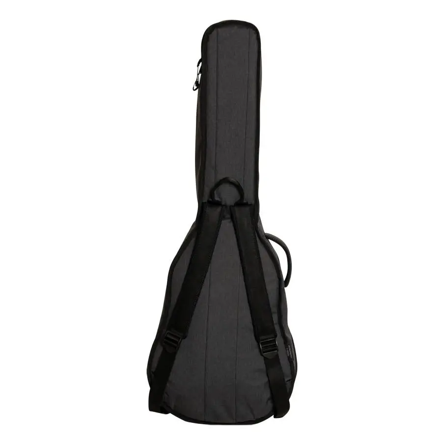 Ritter RGD2-L/ANT Davos bag Til Les Paul gitar anthracite 