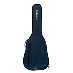 Ritter RGE1-C/ABL Evilard bag Til spansk guitar atlantic blue