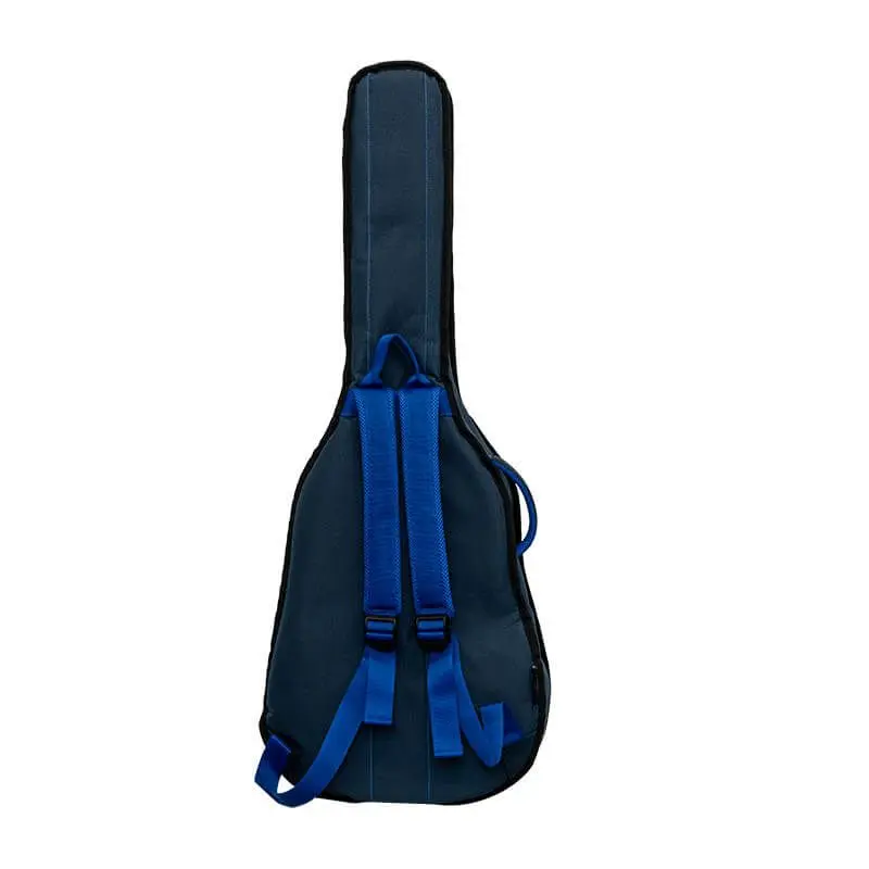 Ritter RGE1-C/ABL Evilard bag Til spansk guitar atlantic blue 