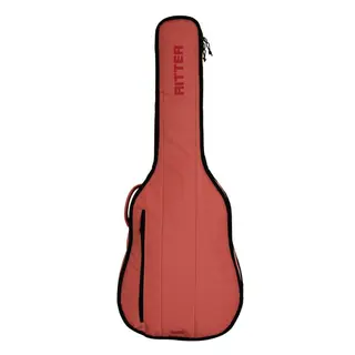 Ritter RGE1-C/FRO Evilard bag Til spansk guitar flamingo rose