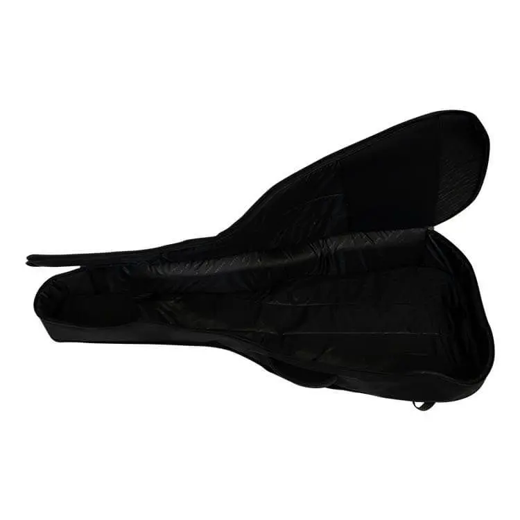 Ritter RGE1-C/SBK Evilard bag Til spansk guitar sea ground black 
