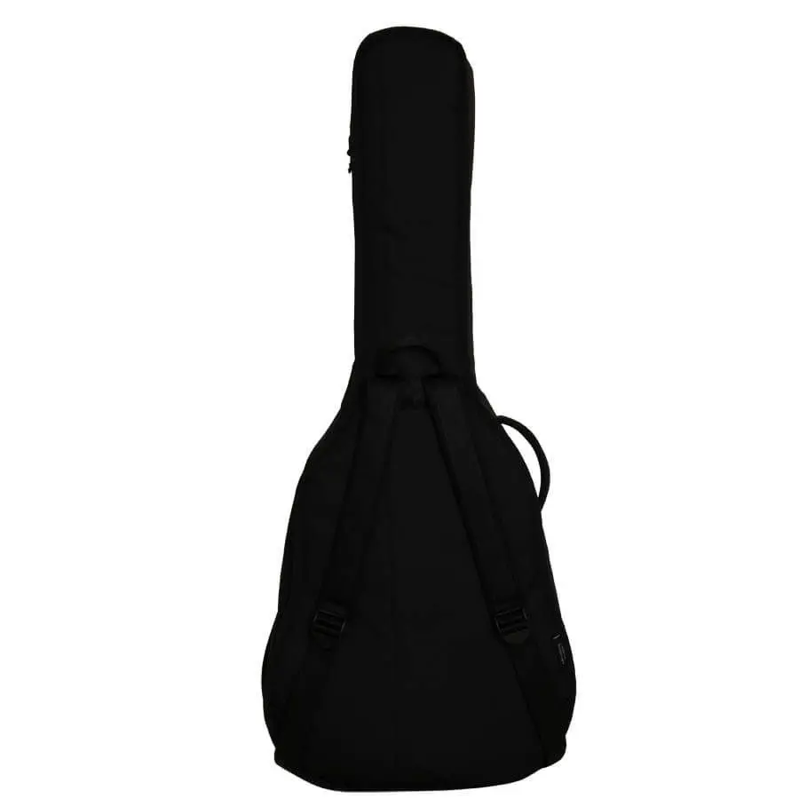 Ritter RGE1-D/SBK Evilard bag Til stålstrengsgitar sea ground black 