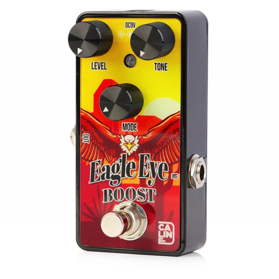 Caline G-011 Eagle Eye Boost 