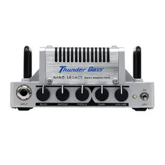 Hotone NLA-4 Thunder Bass Basstopp