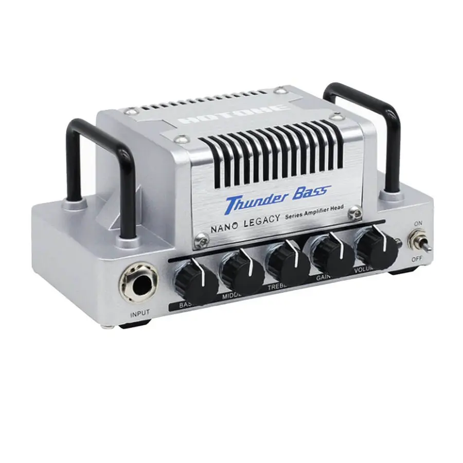 Hotone NLA-4 Thunder Bass Basstopp 