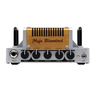 Hotone NLA-5 Mojo Diamond Gitartopp