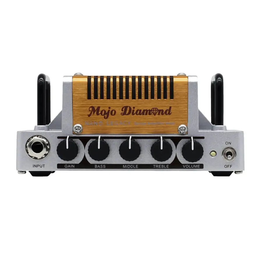 Hotone NLA-5 Mojo Diamond Gitartopp 