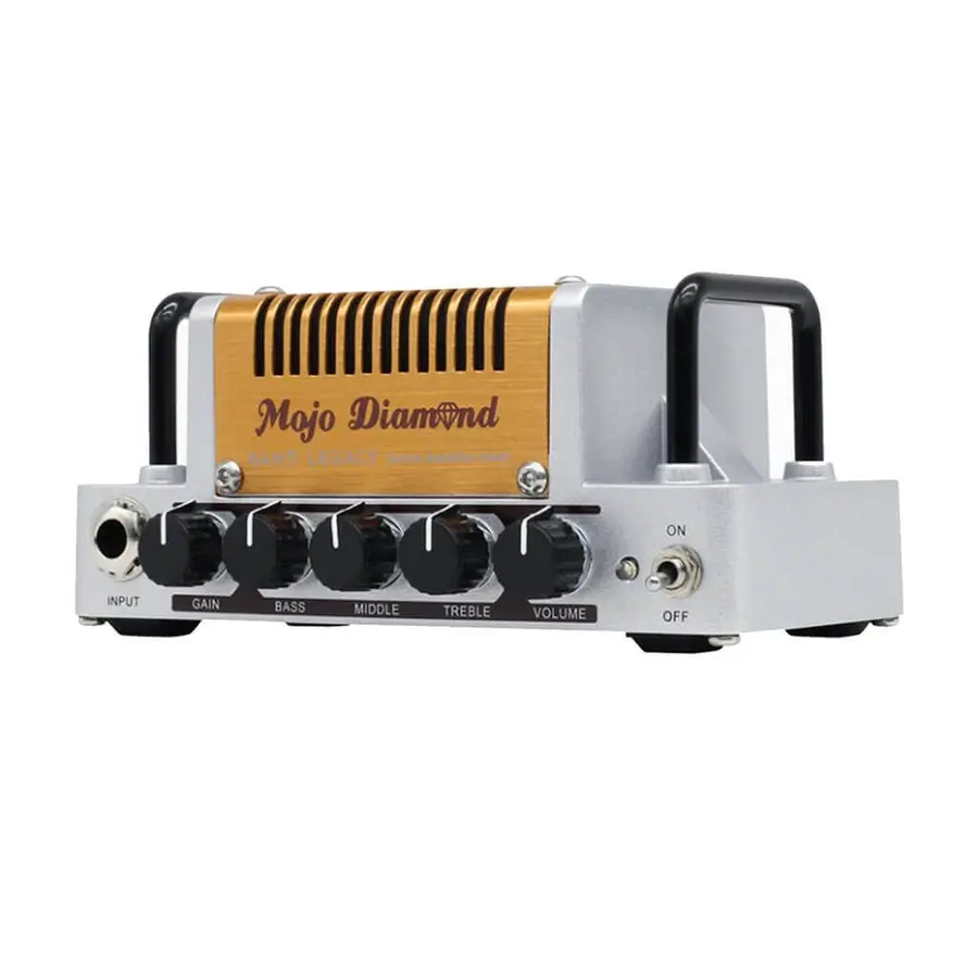 Hotone NLA-5 Mojo Diamond Gitartopp 