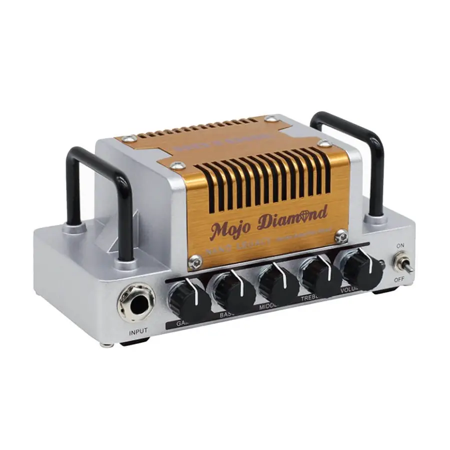 Hotone NLA-5 Mojo Diamond Gitartopp 