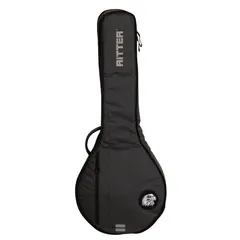 Ritter RGD2-BJ/ANT Davos bag Til banjo anthracite