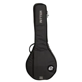 Ritter RGD2-BJ/ANT Davos bag Til banjo anthracite