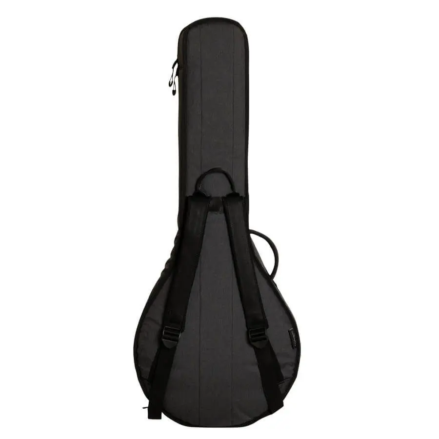Ritter RGD2-BJ/ANT Davos bag Til banjo anthracite 
